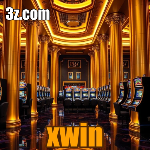 O que o Casino xwin Tem a Oferecer para Você